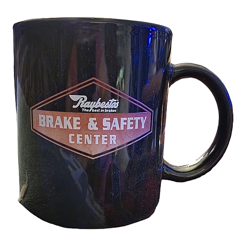💕Simple Black Coffee Mug